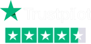 Trustpilot logo representing link 