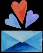 image of an envelop