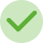image of a green checkmark