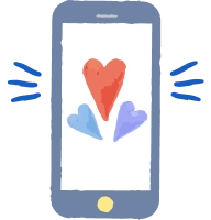 image of a phone representing our mission