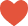 heart icon for idea list