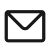 icon for email support