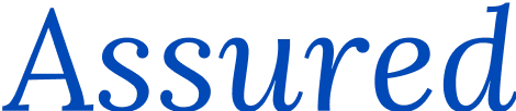 assured logo