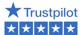 logo of trustpilot