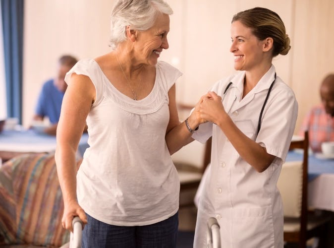 How Much Does Assisted Living Cost >