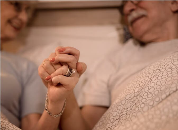Is Sex Healthy for Seniors?