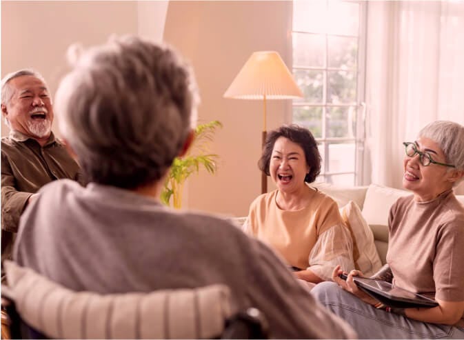 What is the Cost of Independent Living For Seniors?