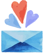 image of an envelop