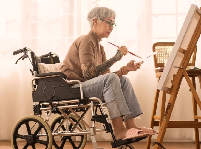 What is Long-Term Care Insurance?
