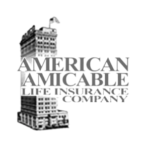 image representing american amicable provider